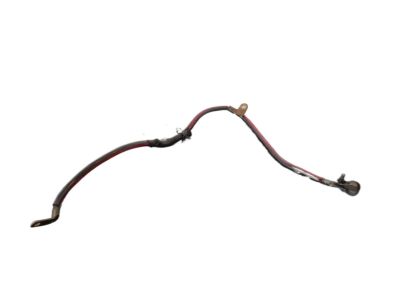 Infiniti 24080-5W000 Cable Assy-Battery Earth