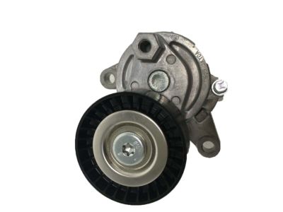 Infiniti 11955-3KY0A Tensioner Assy-Auto