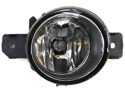 Nissan 26150-9B91B Lamp Fog RH