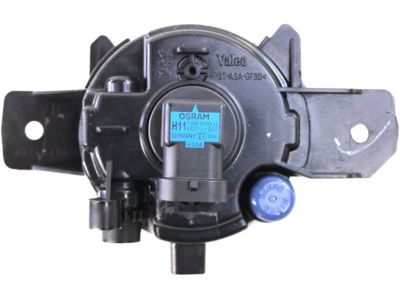 Nissan 26150-9B91B Lamp Fog RH