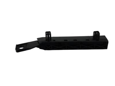 Nissan 62225-EM30A Bracket Front Bumper Side LH