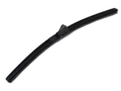 Nissan 28890-ET000 Window Wiper Blade Assembly