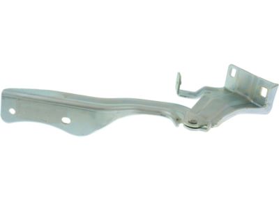 Nissan 65400-6MA0A Hinge Assembly-Hood, RH