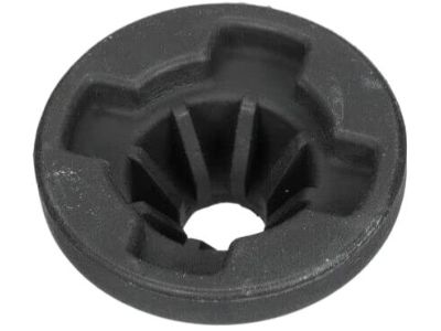 Nissan 16557-6N20A Mounting Rubber-Air Duct