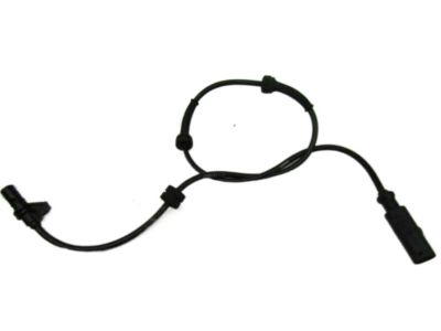 Nissan 47901-EL00A Sensor Assembly-Anti SKID, Rear