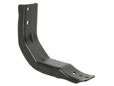 Nissan 96177-EA500 Bracket-Side Step L