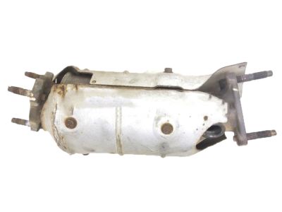 Nissan 208A1-9S225 Three Way Catalyst Converter