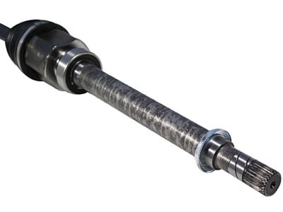 Nissan 39100-ET000 Shaft Assy-Front Drive, RH