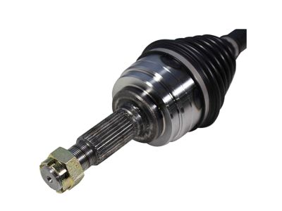 Nissan 39100-ET000 Shaft Assy-Front Drive, RH