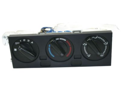 Nissan 27515-1M200 Control Assembly