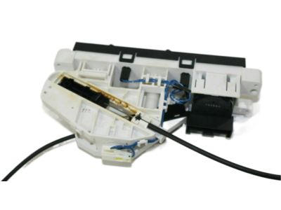 Nissan 27515-1M200 Control Assembly