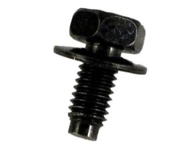 Infiniti 08363-6122G Screw-Machine