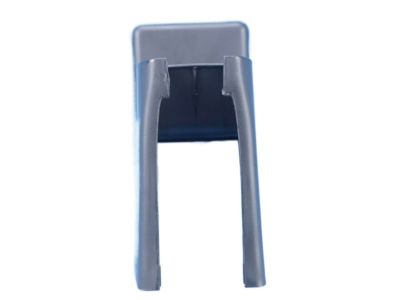 Nissan 87558-EZ00A Cover-Seat Slide Rear Inner LH