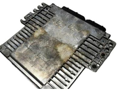 Nissan 23710-ZS70A Engine Control Module