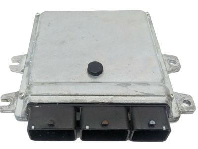 Nissan 23703-9BM0A Engine Control Module-Blank