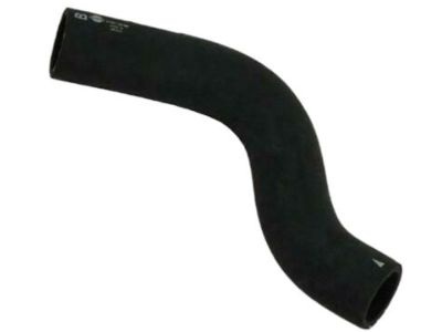 Nissan 21501-4S100 Hose-Radiator, Upper