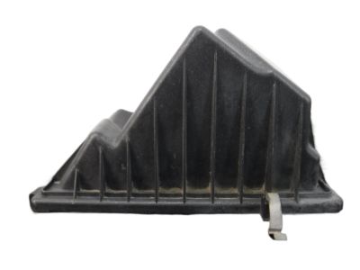 Nissan 16526-4S100 Air Cleaner Cover