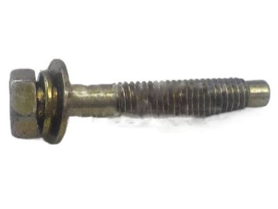 Infiniti 08156-63533 Bolt-Hex