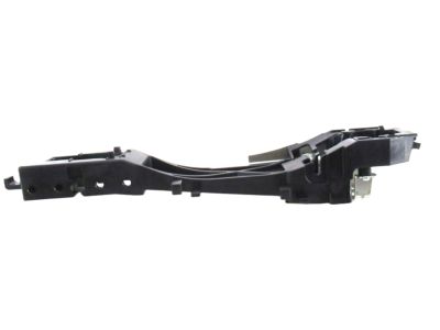 Nissan 80611-JM01A Bracket-Outside Handle, LH