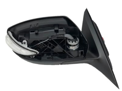 Nissan 96301-3TH3A Mirror Assembly-Outside RH