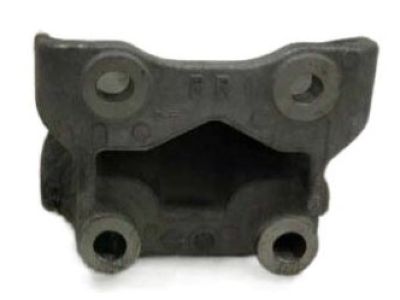 Nissan 11333-JA10A Rear Engine Mount Bracket Left