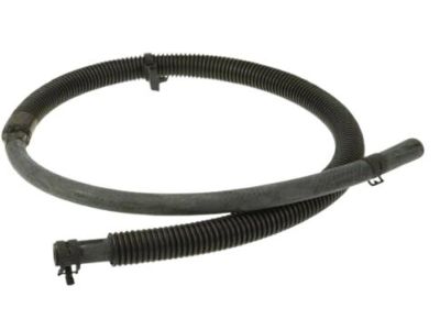 Nissan 21742-EA000 Hose-Reserve Tank