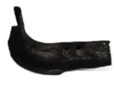 Nissan 96176-EA500 Bracket-Side Step R