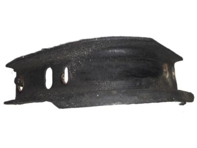 Nissan 96176-EA500 Bracket-Side Step R