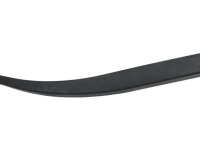 Nissan 28886-9N00A Windshield Wiper Arm Assembly