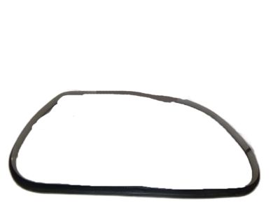 Infiniti 83352-7S00A WEATHERSTRIP Quarter Wd R