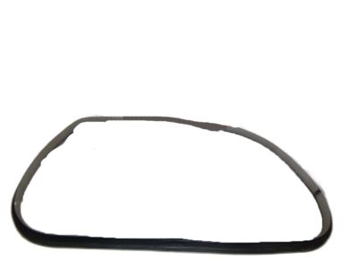 Infiniti 83352-7S00A WEATHERSTRIP Quarter Wd R