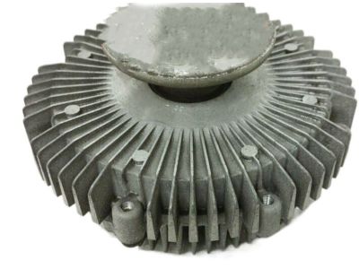 Infiniti 21082-6P003 Coupling Assy-Fan