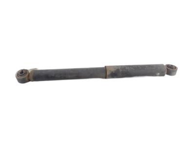 Nissan E6200-4W025 ABSORBER Kit-Shock, Rear