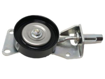 Nissan 11944-8J10B Pulley-Idler