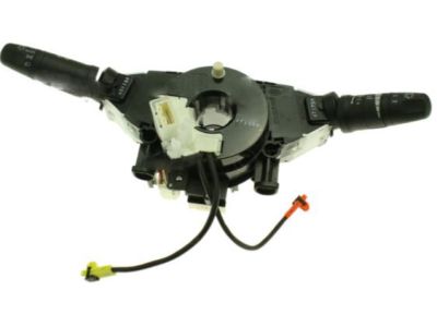 Nissan 25560-9GA8C Switch Assy-Combination