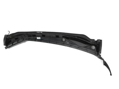 Nissan 66862-5RB0A Cover Assy-Cowl Top