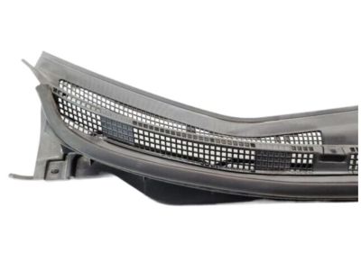 Nissan 66862-5RB0A Cover Assy-Cowl Top
