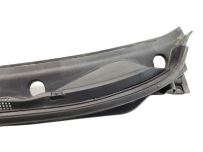 Nissan 66862-5RB0A Cover Assy-Cowl Top