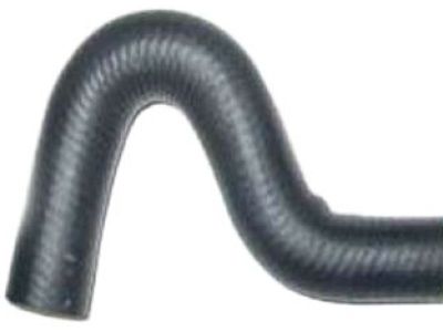 Nissan 21501-53Y00 Hose-RDTR, Upper