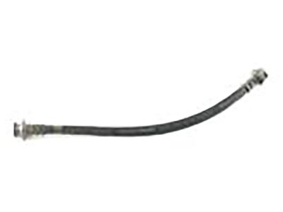 Nissan 46210-3LM5A Hose Assy-Brake, Rear