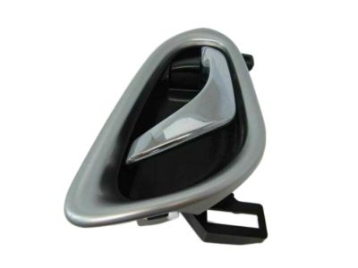 Nissan 80682-3SG0A Escutcheon-Front Door Inside Handle, RH