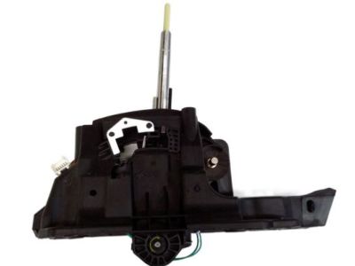 Nissan 34901-3NW2A Transmission Control Device Assembly