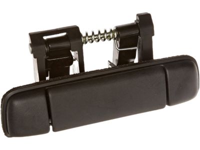 Nissan 90606-2W10A Handle