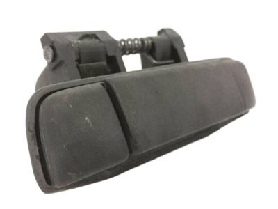 Nissan 90606-2W10A Handle