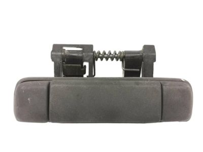 Nissan 90606-2W10A Handle