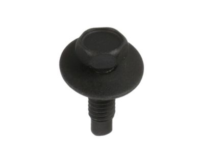 Infiniti 90497-8H30A Bolt