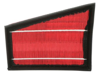 Nissan 16546-ET00J Air Filter