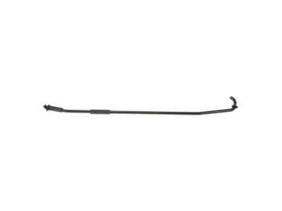 Nissan 65770-9BM0B Rod Hood Support