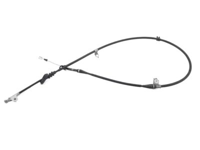 Nissan 36530-3TA0A Cable-Brake Rear RH