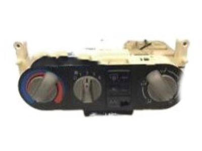 Nissan 27510-4Z920 Control Assembly